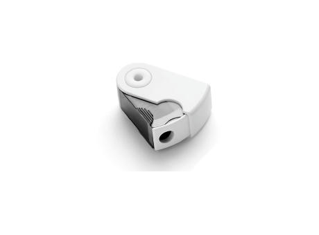 Sleeve Mini Einfachspitzer Weiss