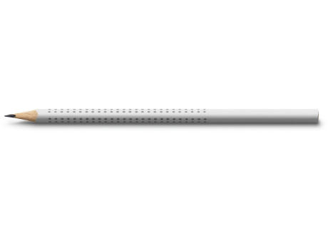 Bleistift Grip 2001 Weiß