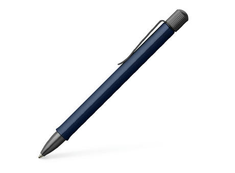 Hexo Blau Kugelschreiber