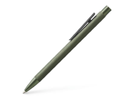 Neo Slim Aluminium Olivgrün Kugelschreiber
