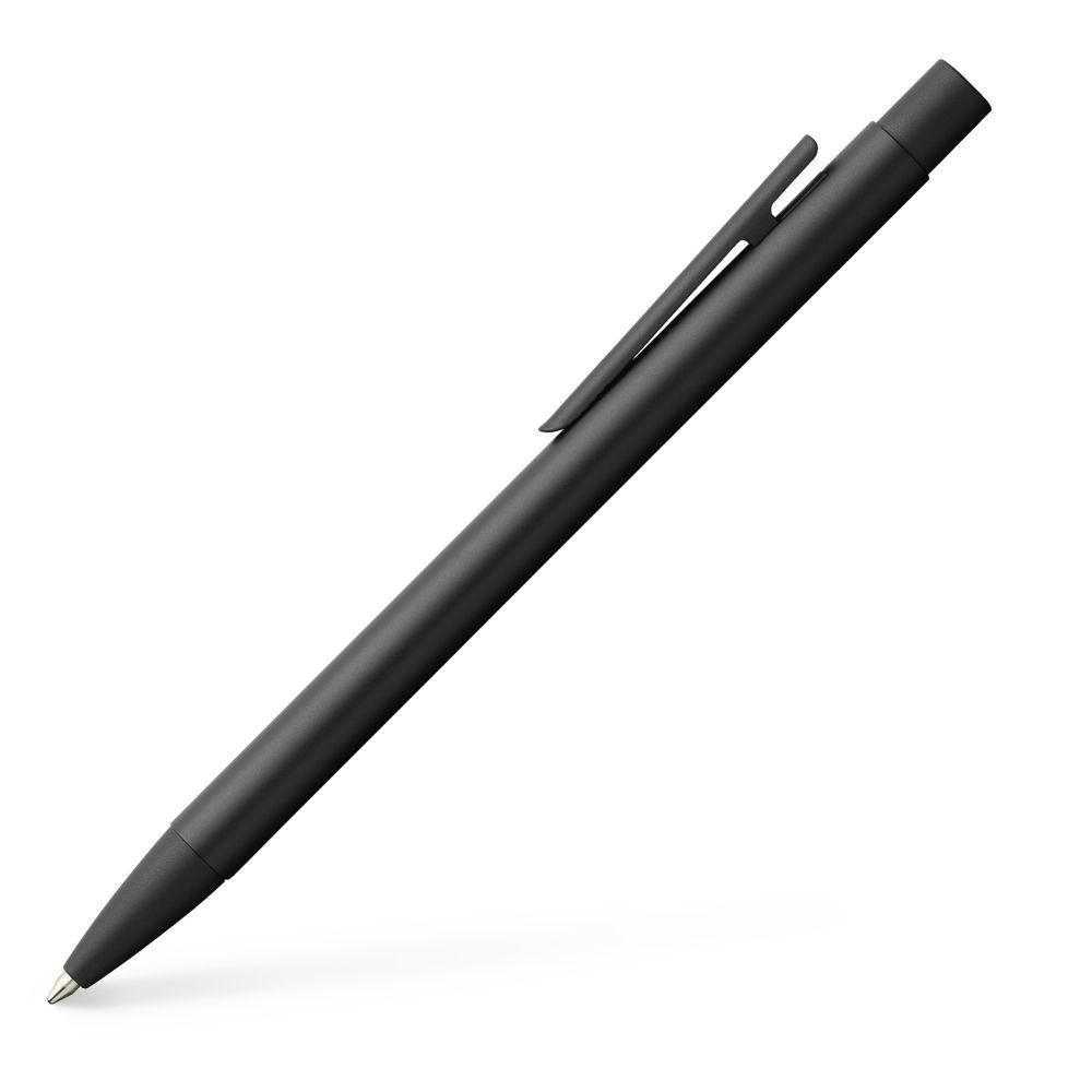 Neo Slim schwarz Kugelschreiber