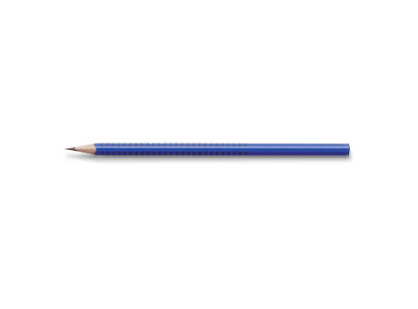 Bleistift Grip 2001 Blau