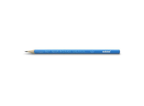 Bleistift mit individueller Griffzone