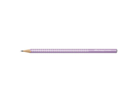 Bleistift Sparkle violet metallic
