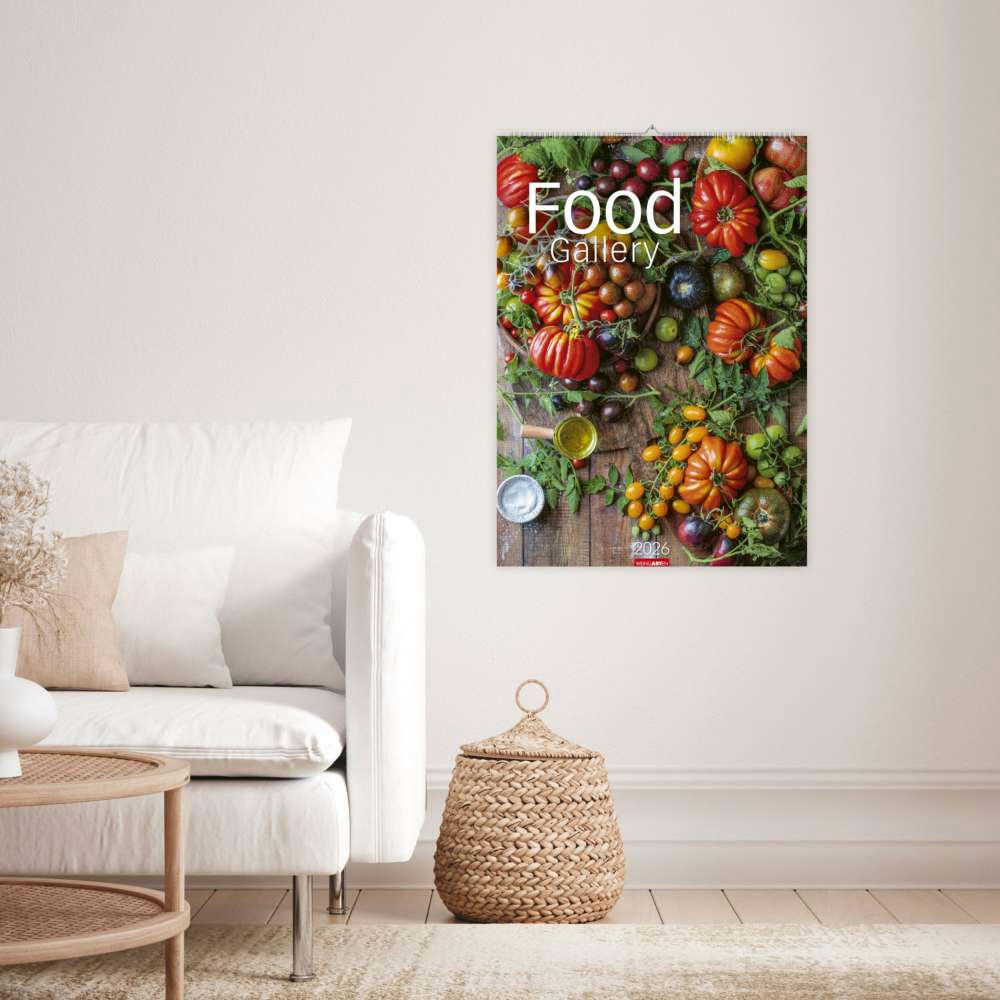 Food Gallery