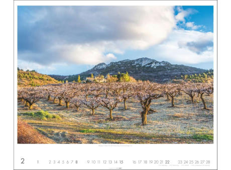 Provence