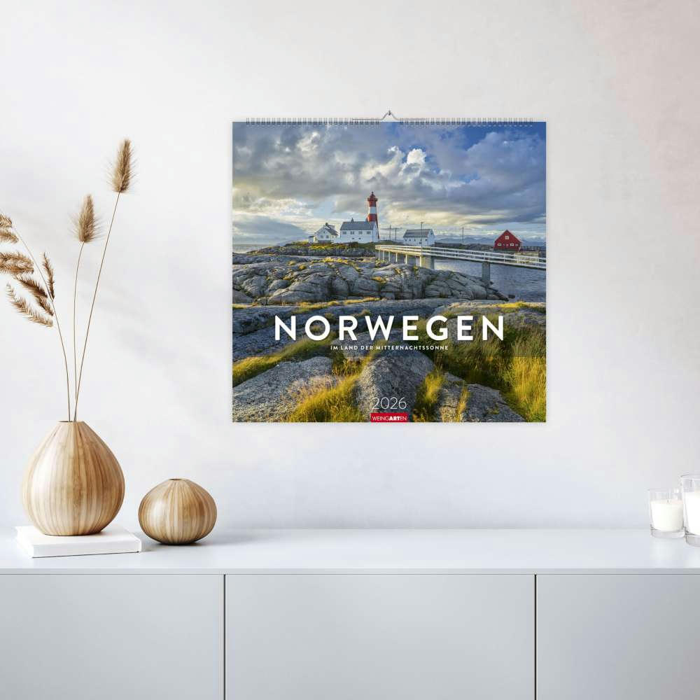 Norwegen