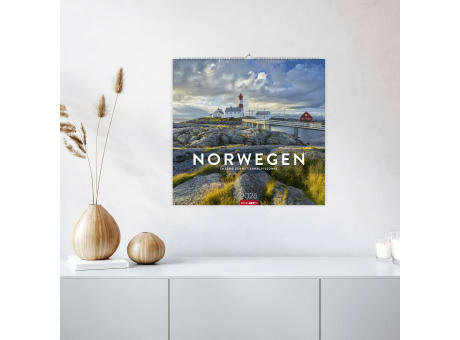 Norwegen