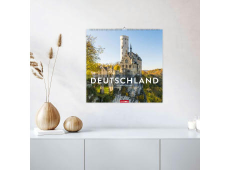 Deutschland - Ein Märchenland