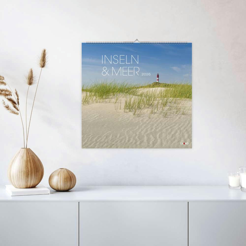 Inseln und Meer Edition