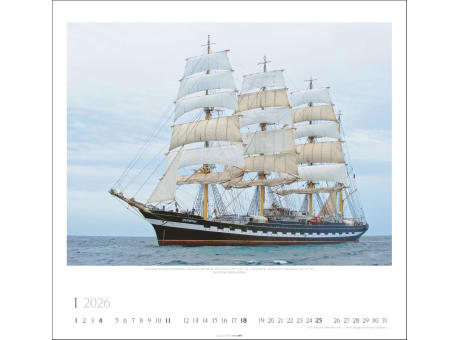 Tall Ships