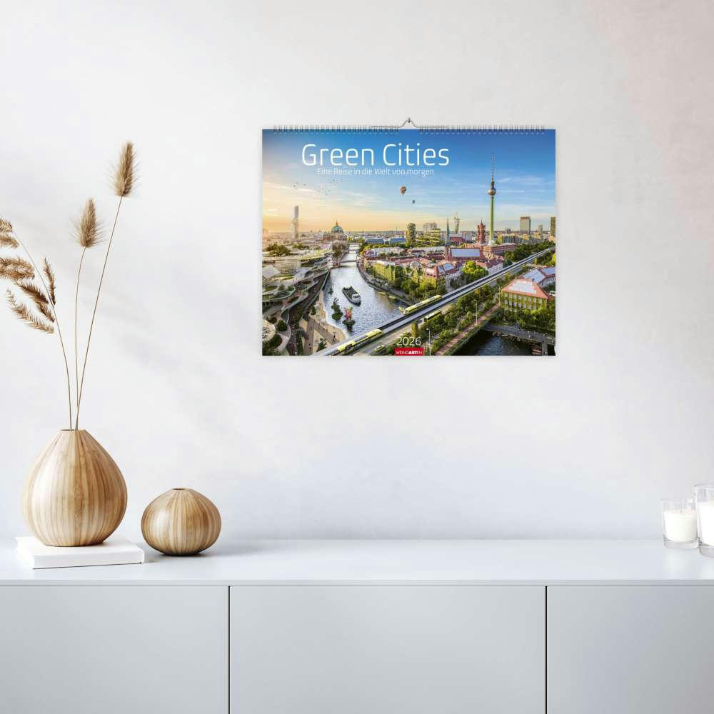 Green Cities