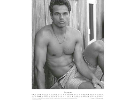 Men Kalender