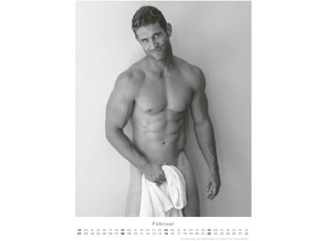 Men Kalender