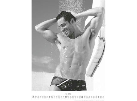 Men Kalender