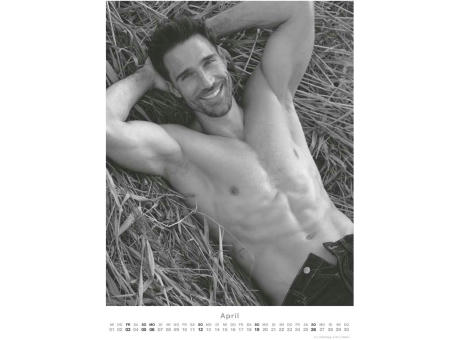 Men Kalender