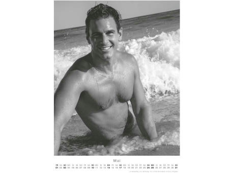 Men Kalender