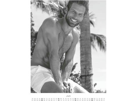 Men Kalender