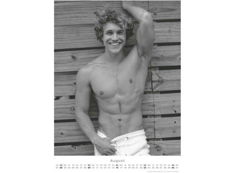 Men Kalender