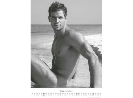 Men Kalender