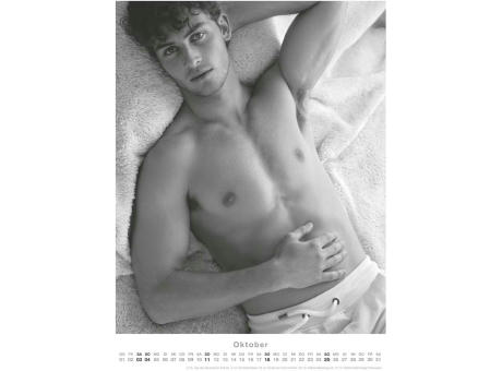 Men Kalender