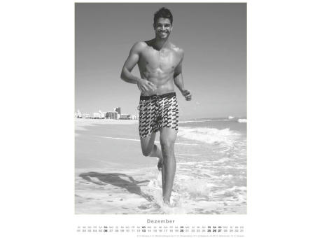 Men Kalender