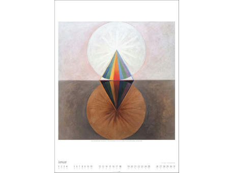Hilma af Klint