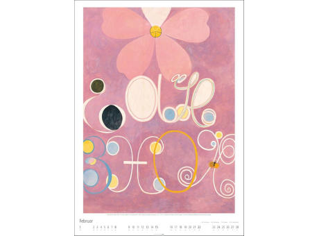 Hilma af Klint