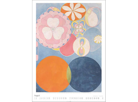 Hilma af Klint