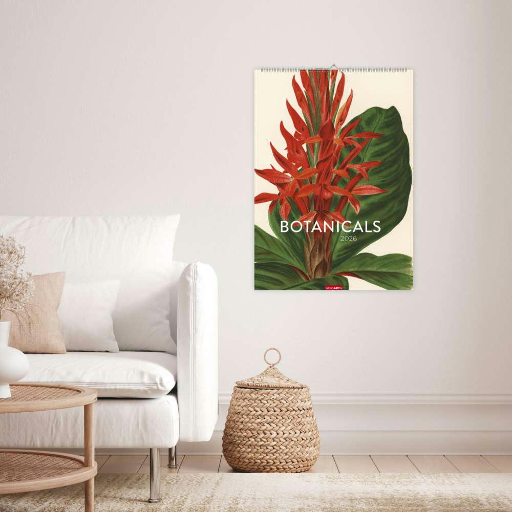 Botanicals