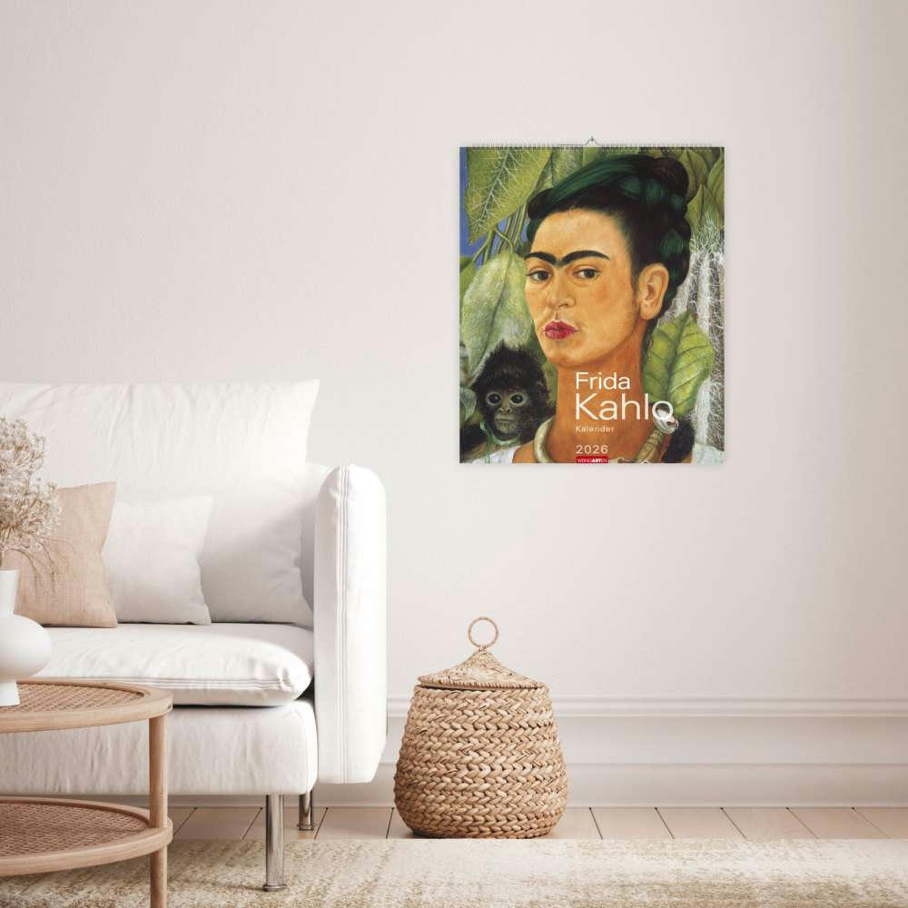 Frida Kahlo Edition