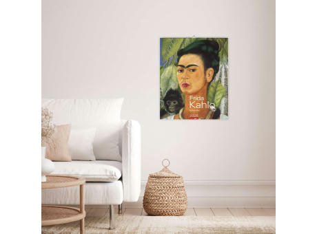 Frida Kahlo Edition