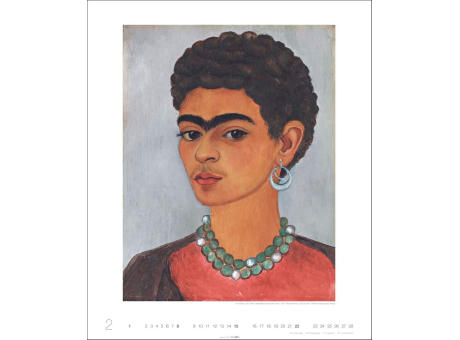 Frida Kahlo Edition