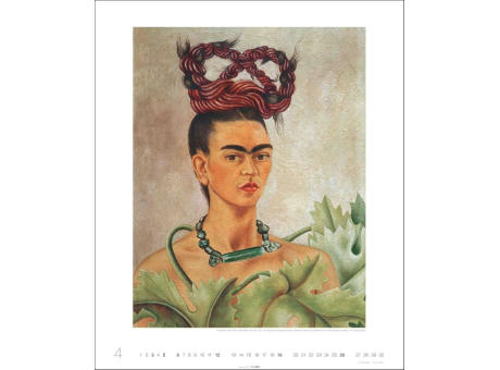 Frida Kahlo Edition