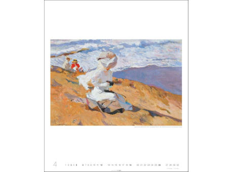 Joaquín Sorolla Edition