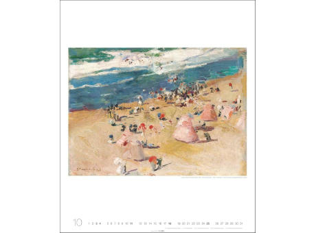 Joaquín Sorolla Edition