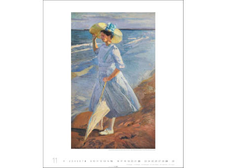 Joaquín Sorolla Edition