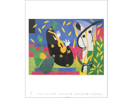 Henri Matisse Edition