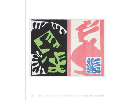 Henri Matisse Edition