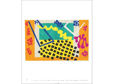 Henri Matisse Edition