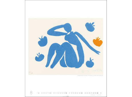 Henri Matisse Edition