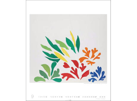 Henri Matisse Edition