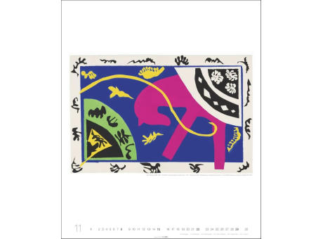 Henri Matisse Edition