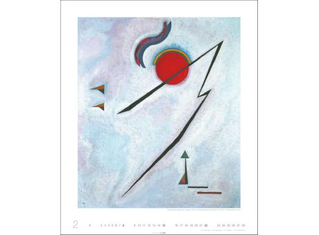 Wassily Kandinsky Edition