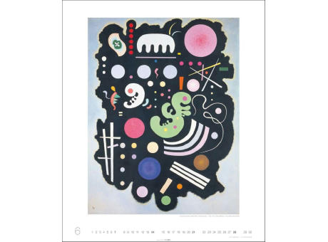 Wassily Kandinsky Edition