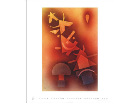 Wassily Kandinsky Edition