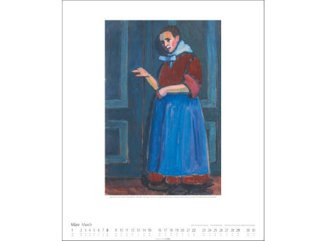 Gabriele Münter