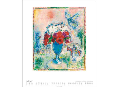 Marc Chagall