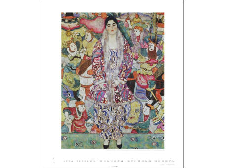 Gustav Klimt Edition