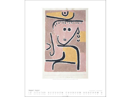 Paul Klee